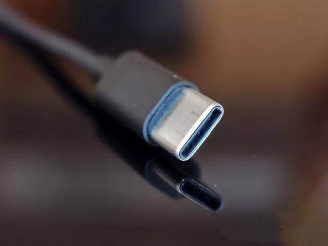 TYPE C連接器接口基礎介紹